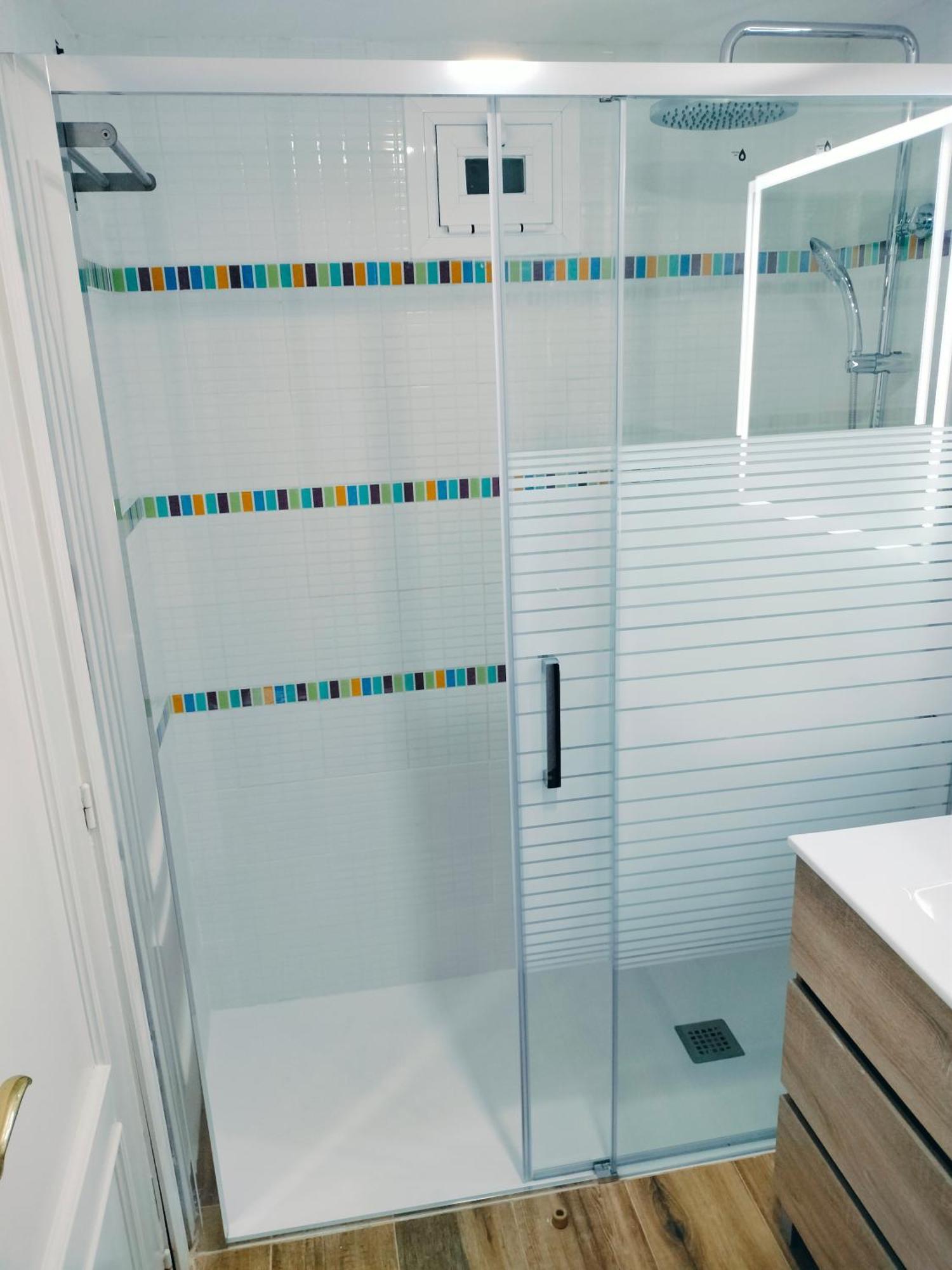 apartamento moderno Benidorm Bagian luar foto