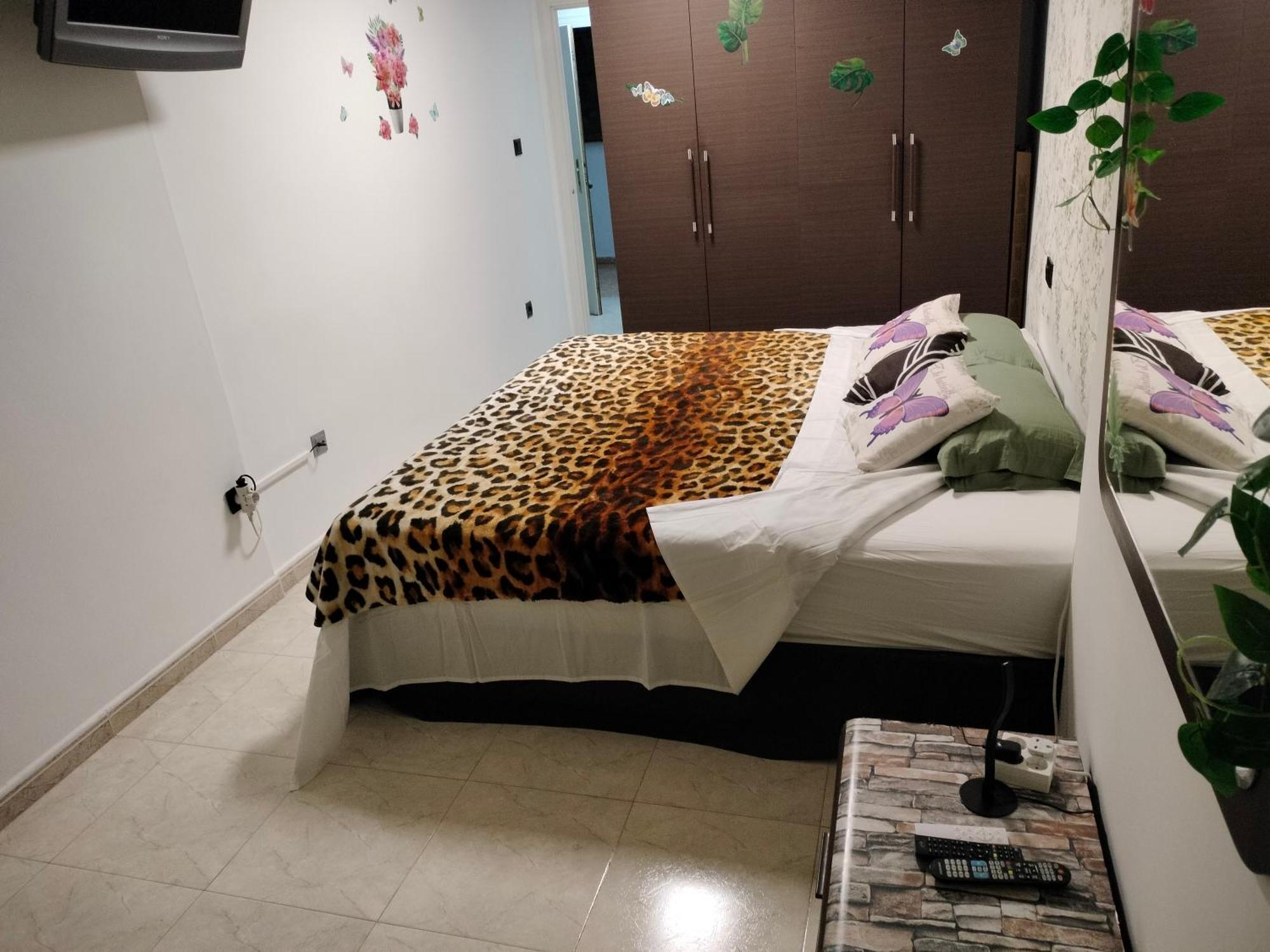 apartamento moderno Benidorm Bagian luar foto